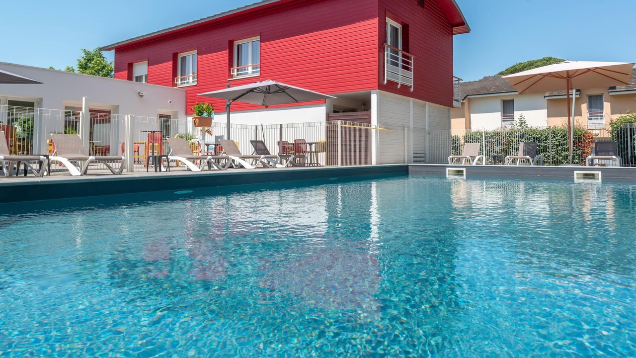 Photo of Outdoor in Le Bois Briand