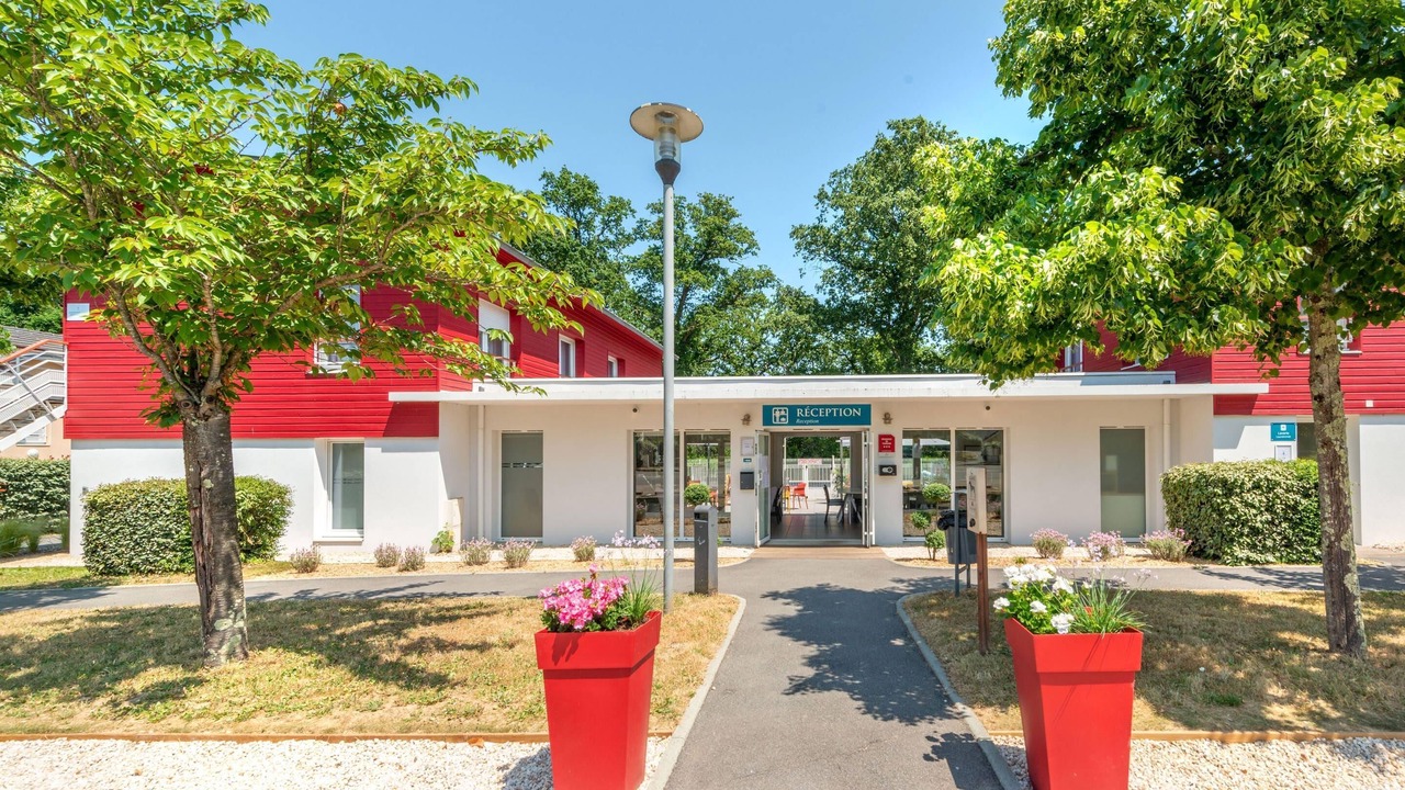 Photo of Outdoor in Le Bois Briand