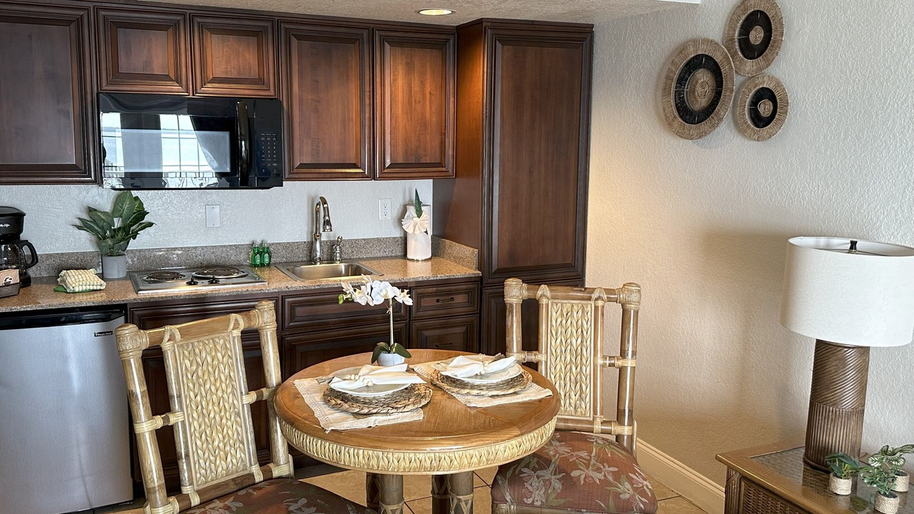 Photo of Kitchen in Dunedin