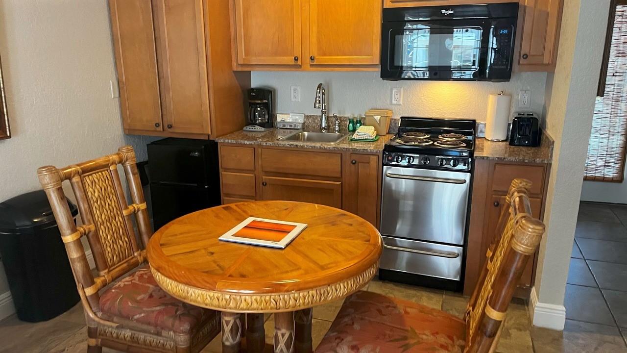 Photo of Kitchen in Dunedin