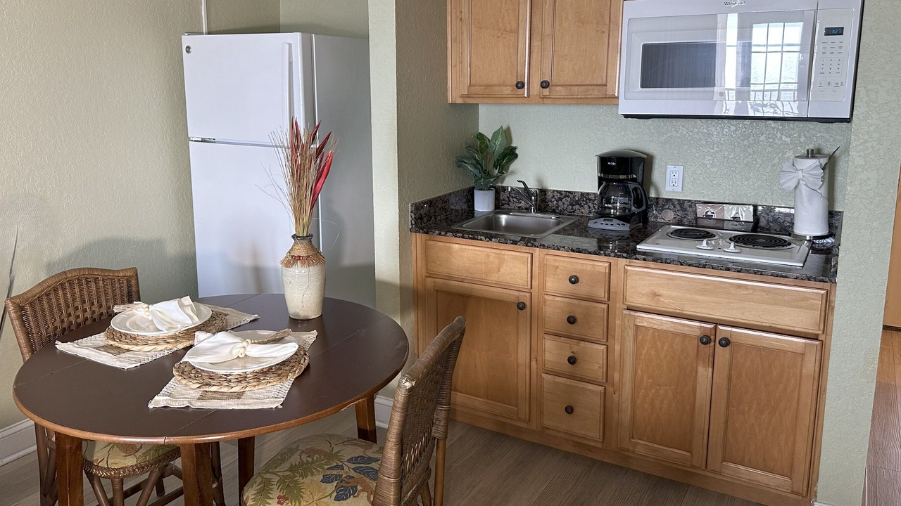 Photo of Kitchen in Dunedin