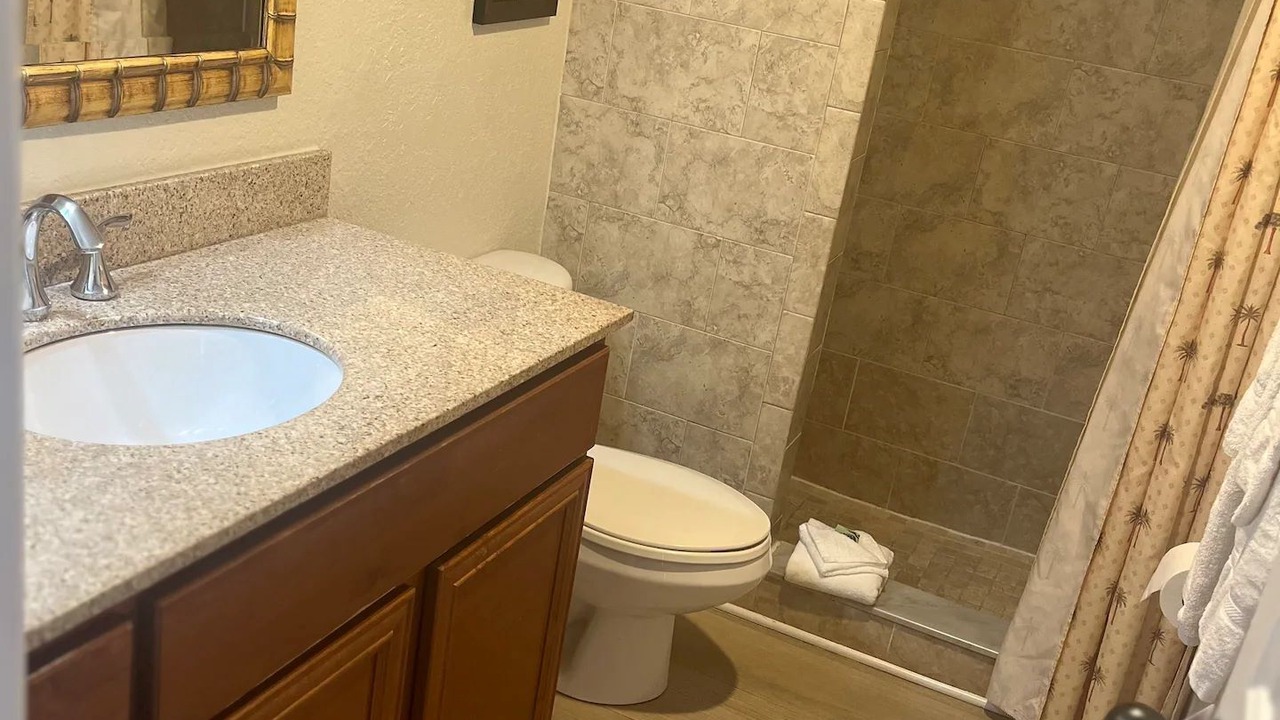 Photo of Bathroom in Dunedin
