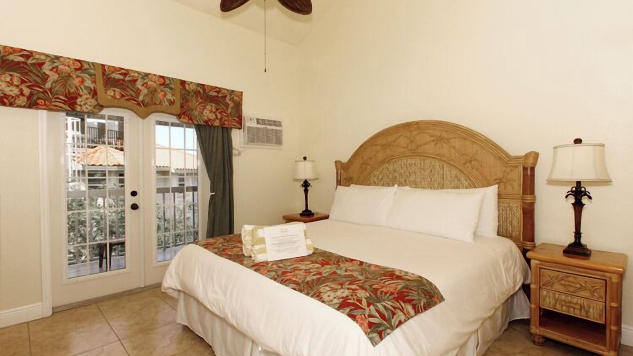 Photo of Bedroom in Dunedin