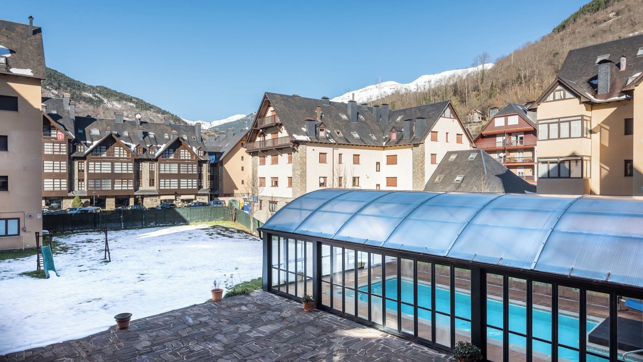 Photo of Outdoor in Vielha