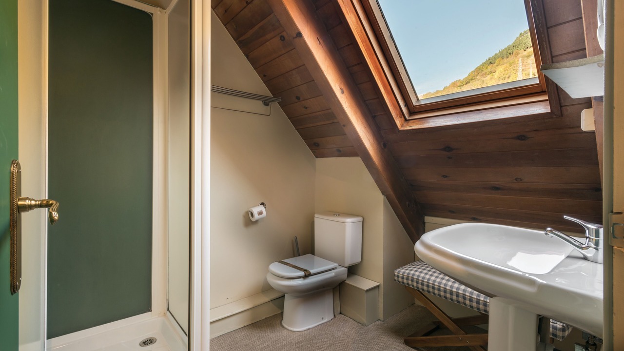 Photo of Bathroom in Vielha