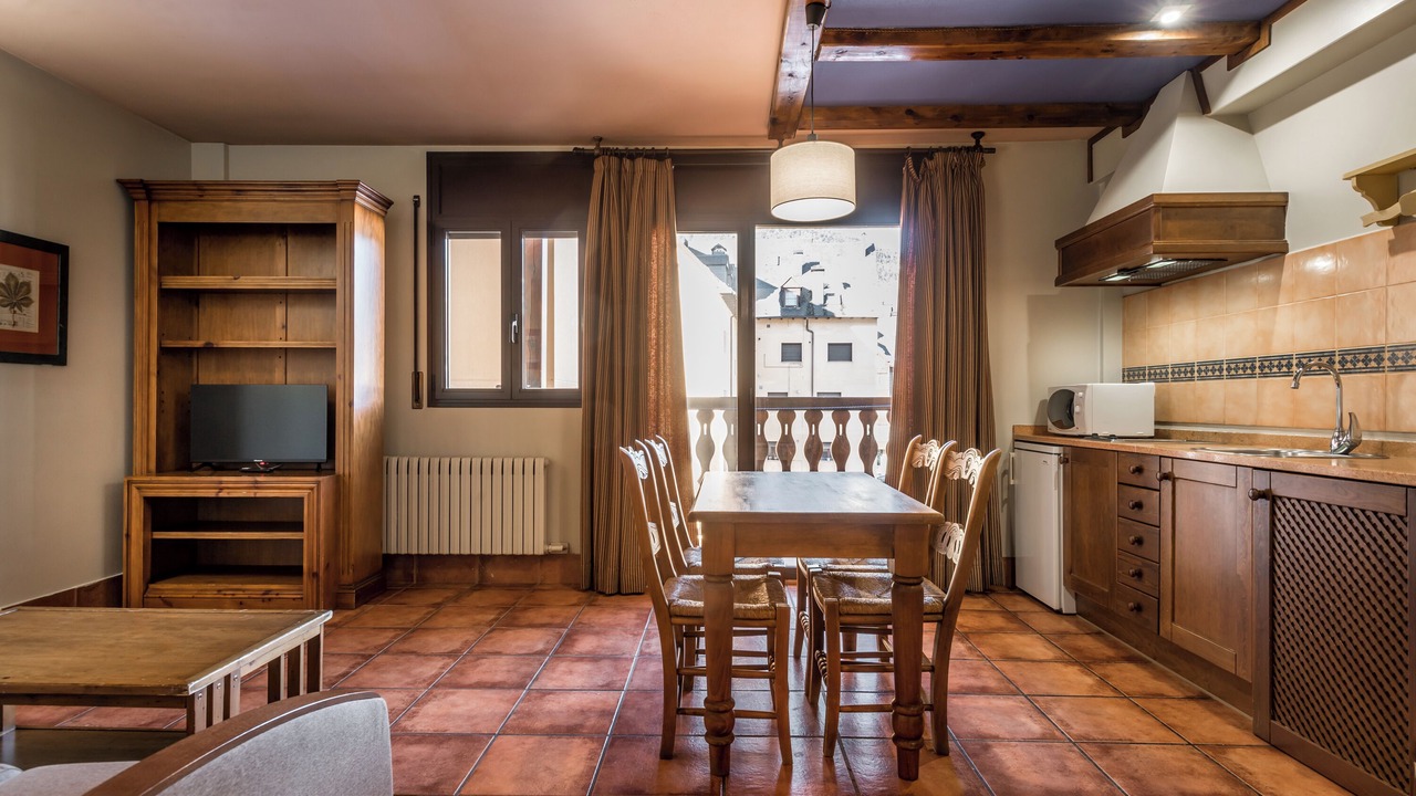 Photo of Bedroom in Vielha