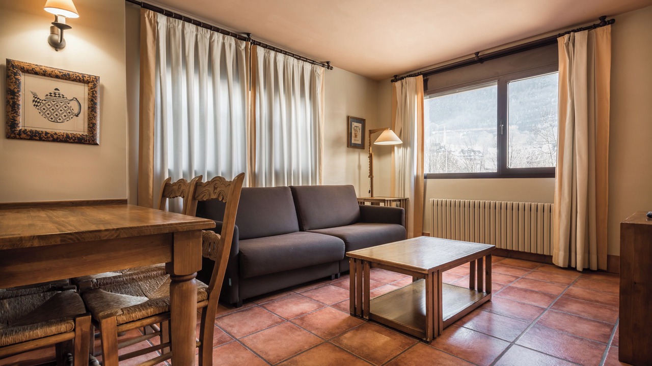 Photo of Bedroom in Vielha