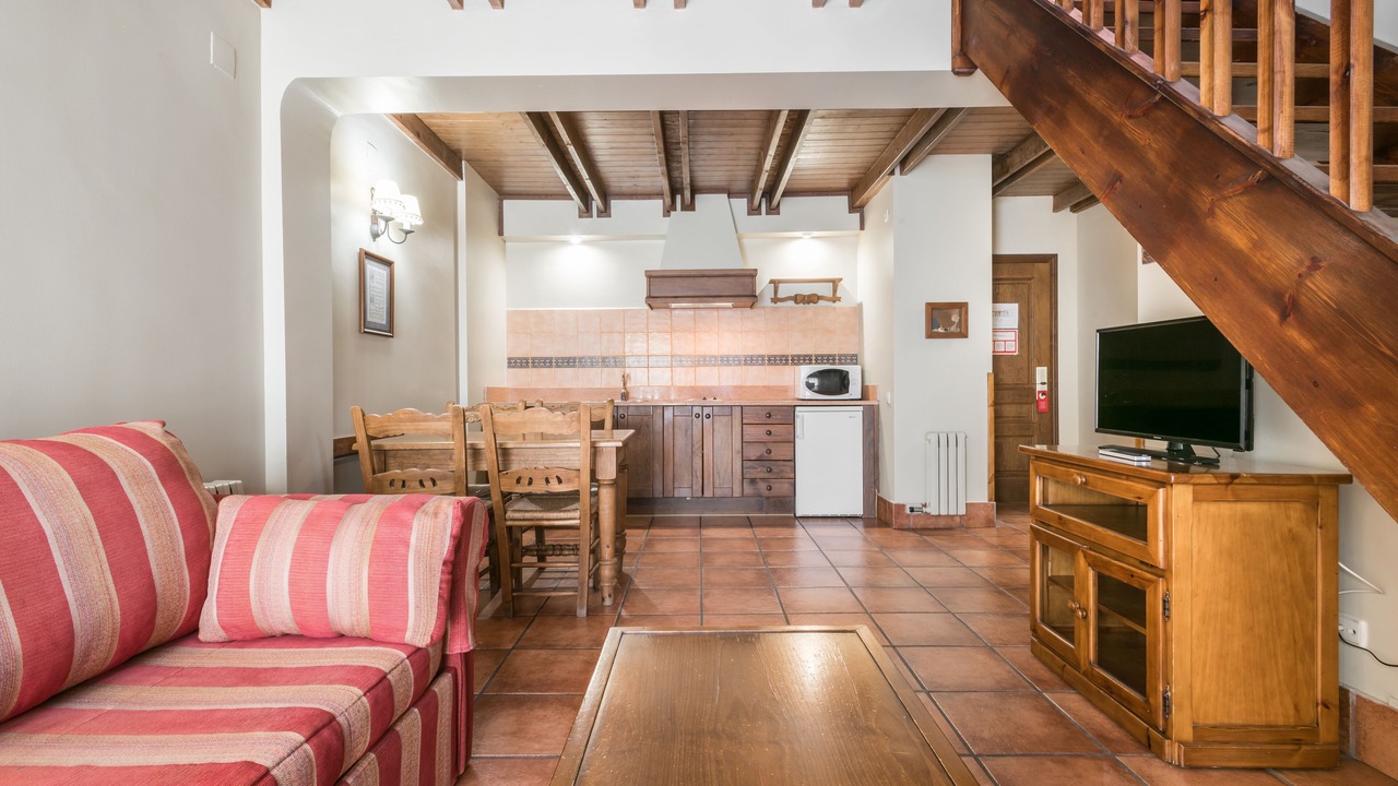 Photo of Kitchen in Vielha