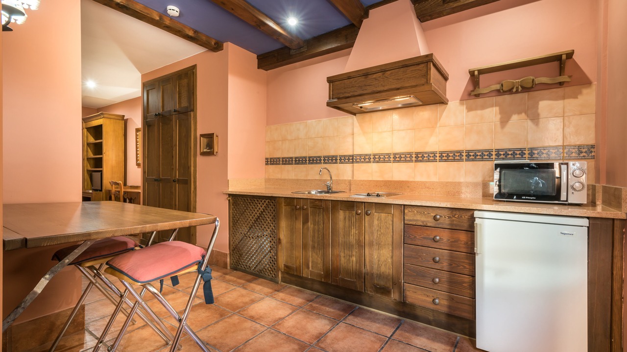 Photo of Kitchen in Vielha