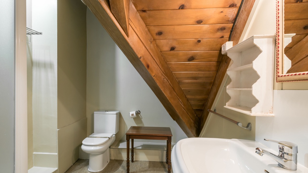 Photo of Bathroom in Vielha