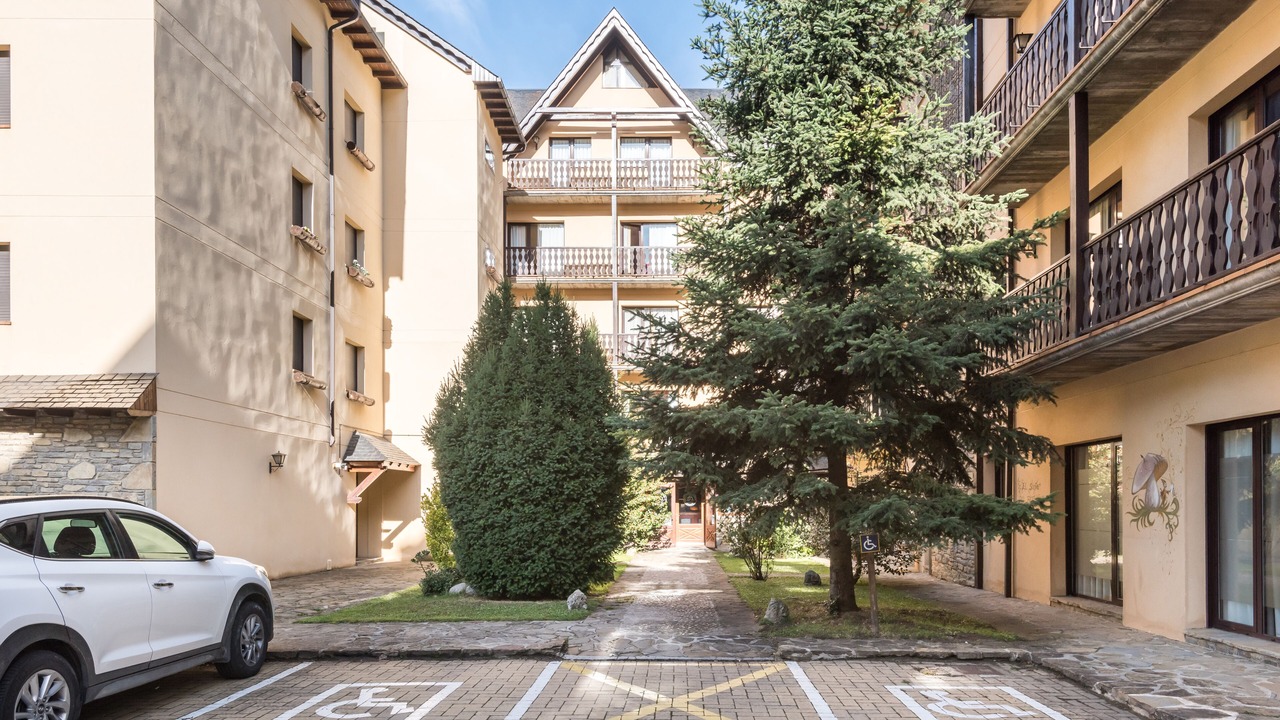 Photo of Outdoor in Vielha