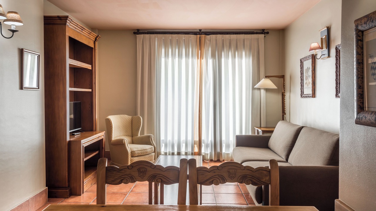 Photo of Bedroom in Vielha