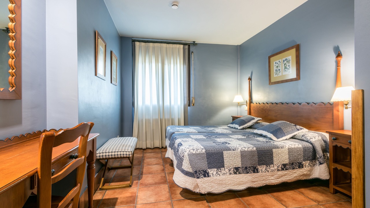 Photo of Bedroom in Vielha