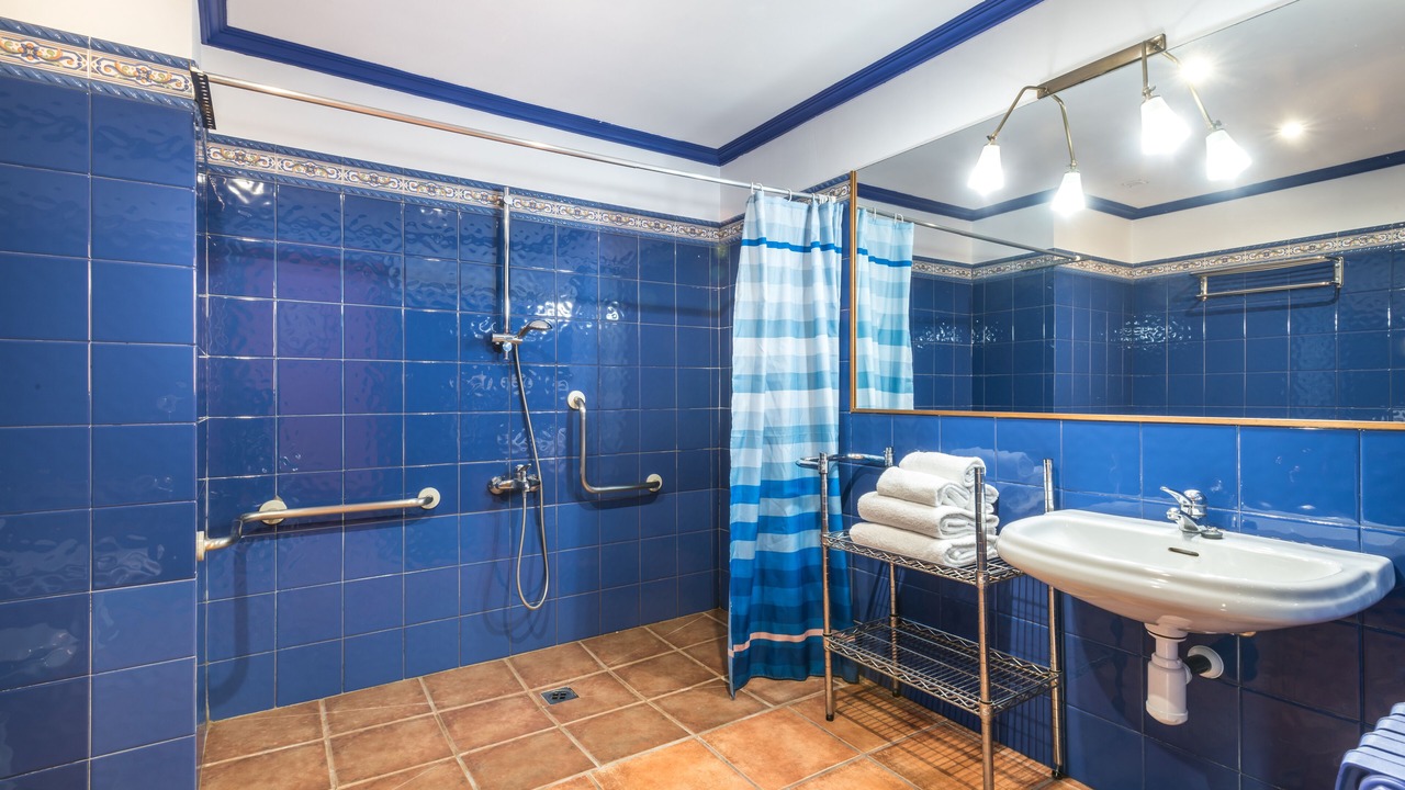 Photo of Bathroom in Vielha