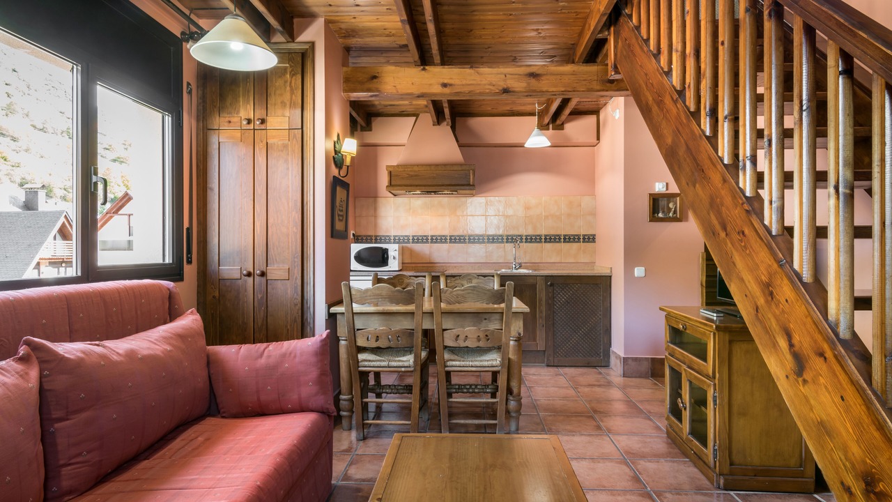 Photo of Kitchen in Vielha