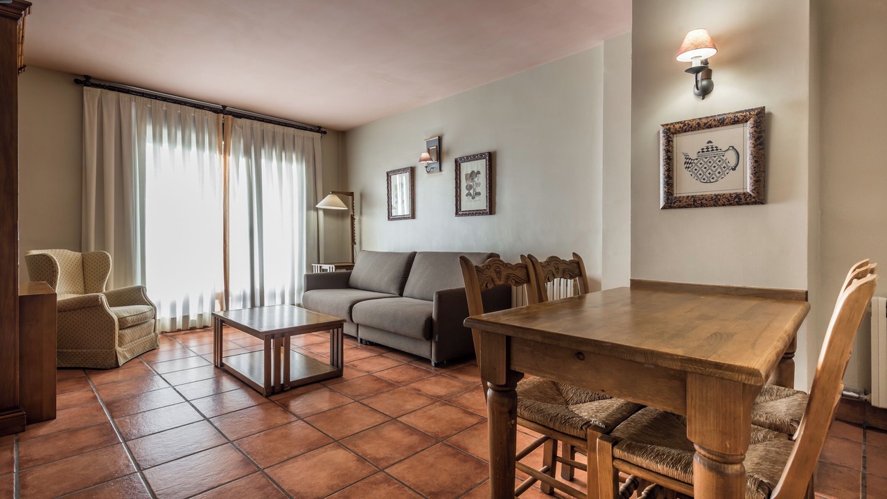 Photo of Bedroom in Vielha