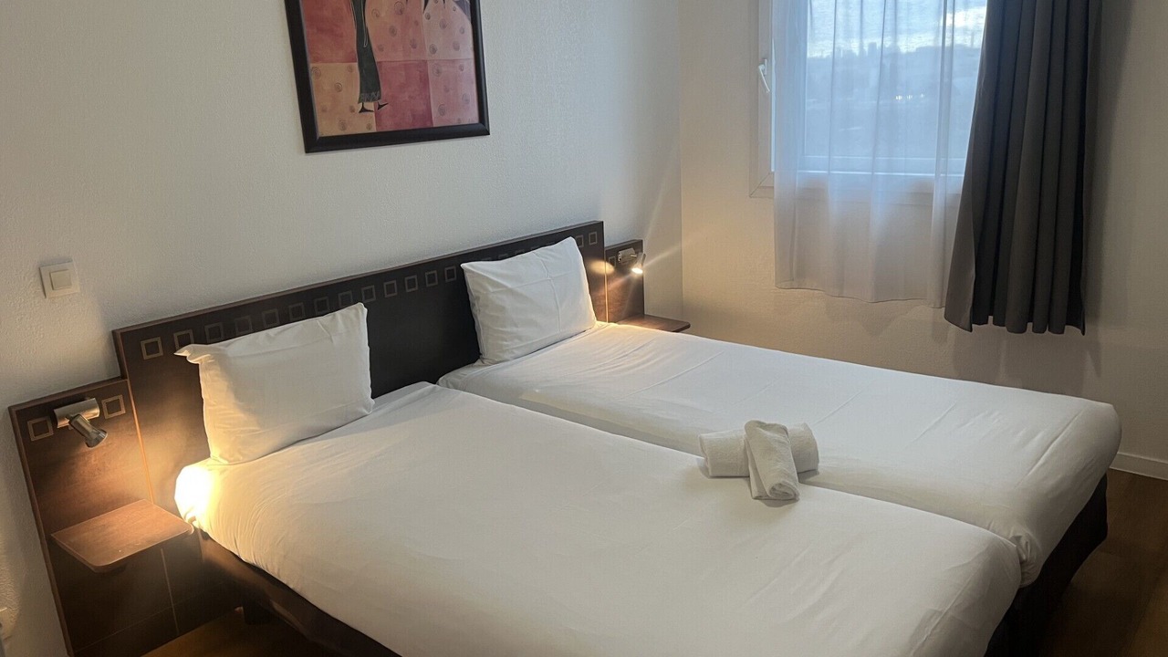 Photo of Bedroom in 12th Arrondissement