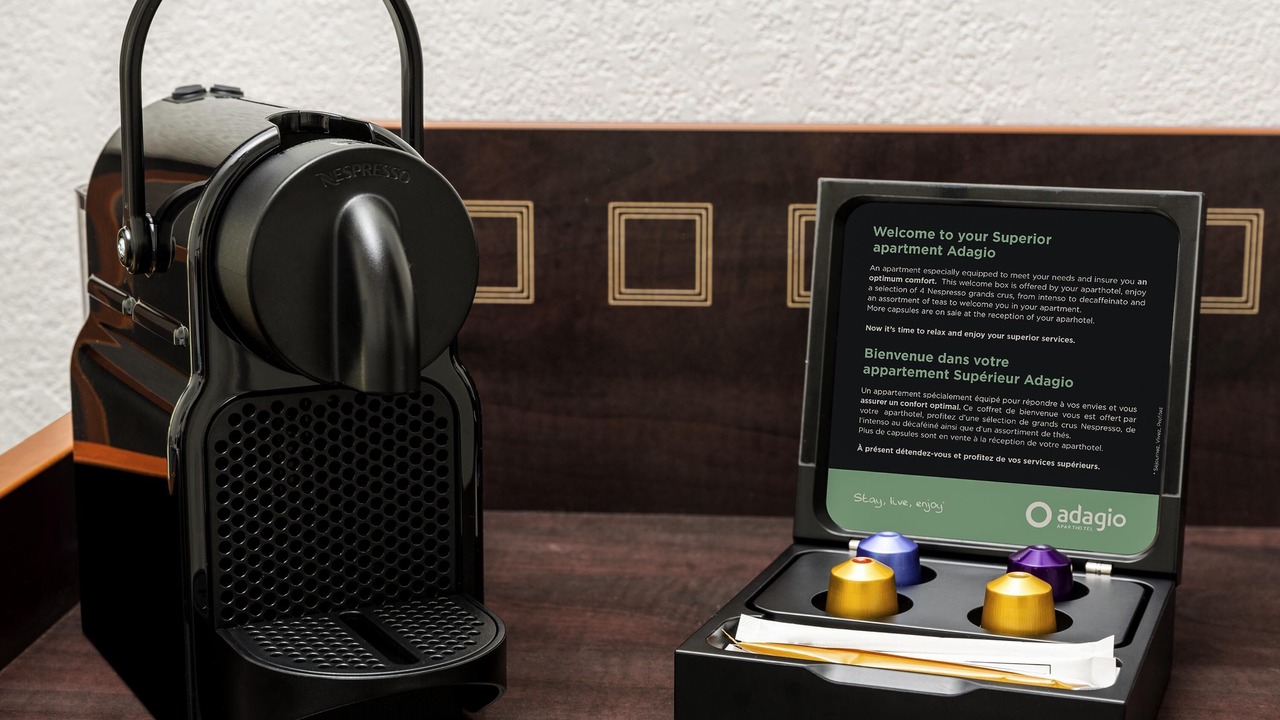 Photo of Bedroom in 12th Arrondissement