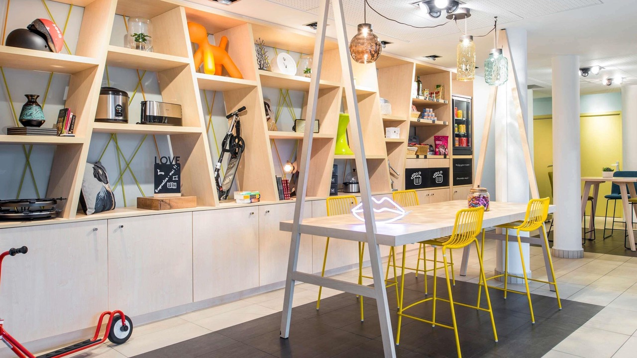 Photo of Outdoor in 12th Arrondissement