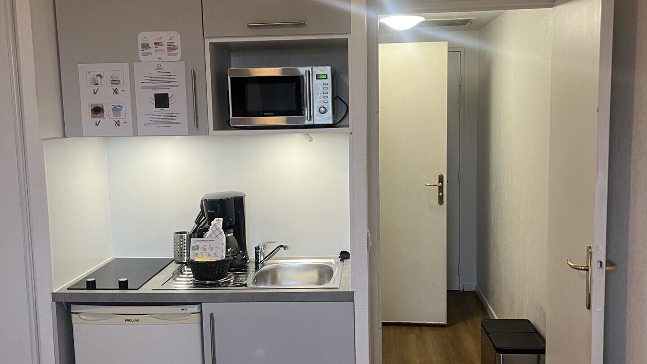 Photo of Kitchen in 12th Arrondissement
