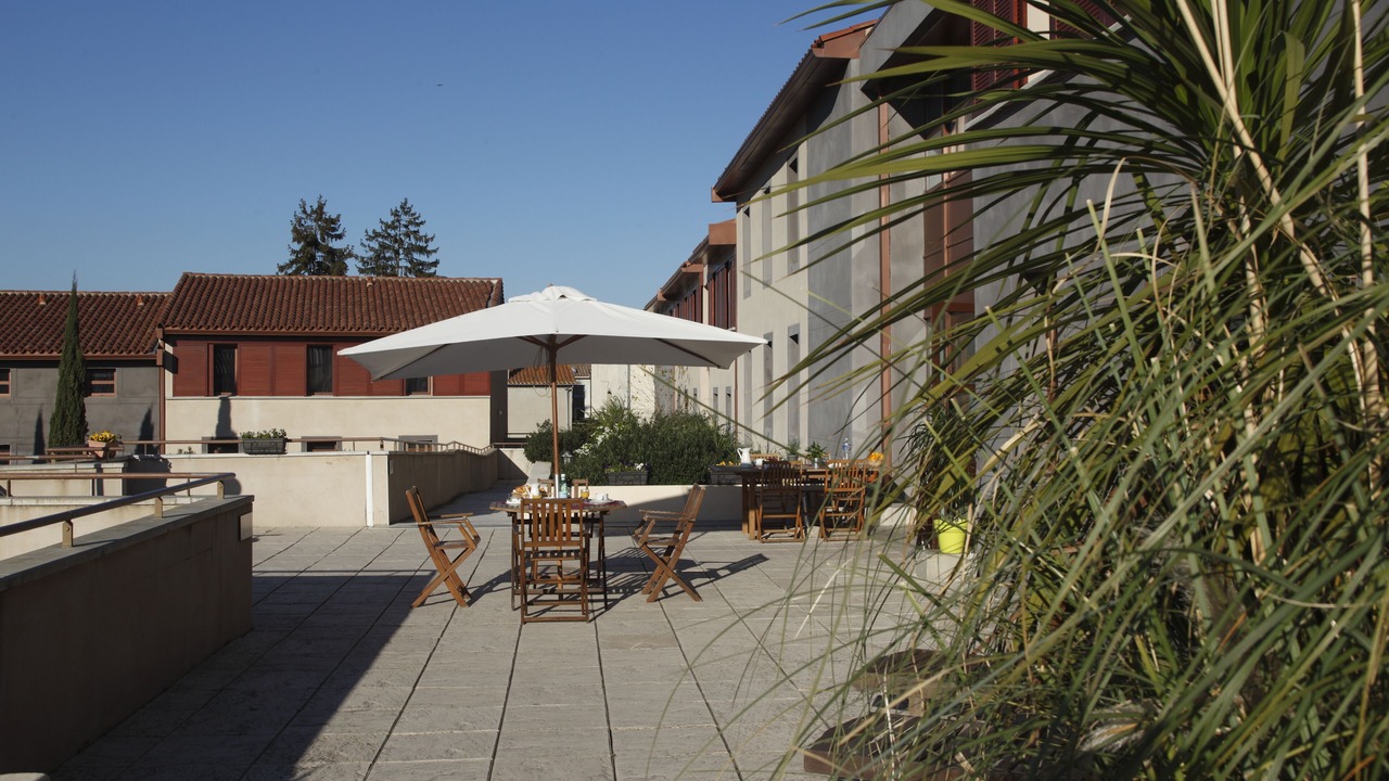 Photo of Outdoor in Carcassonne