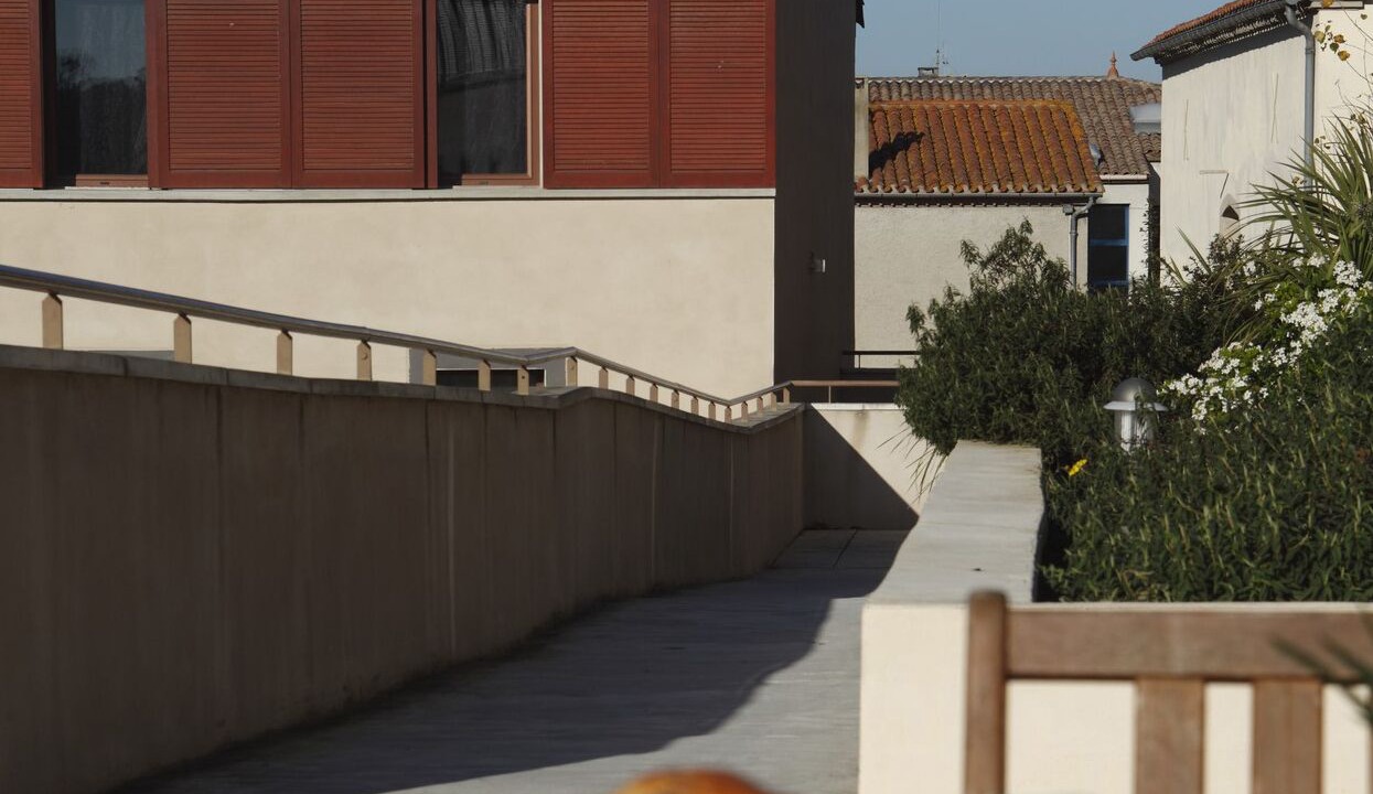 Photo of Outdoor in Carcassonne