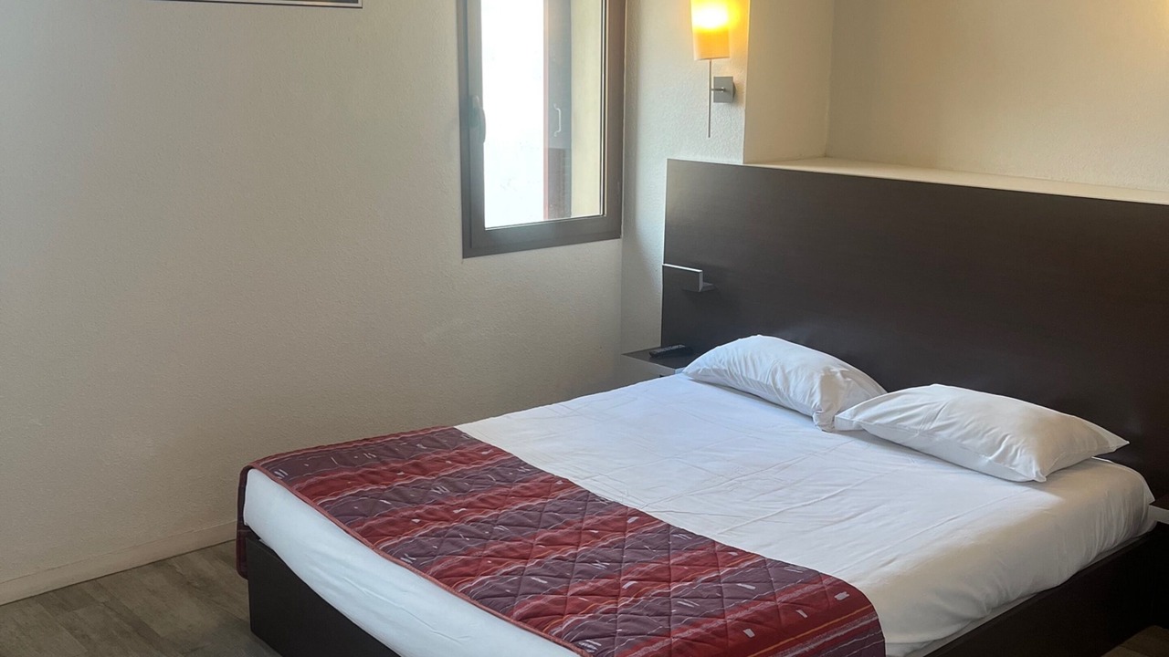 Photo of Bedroom in Carcassonne