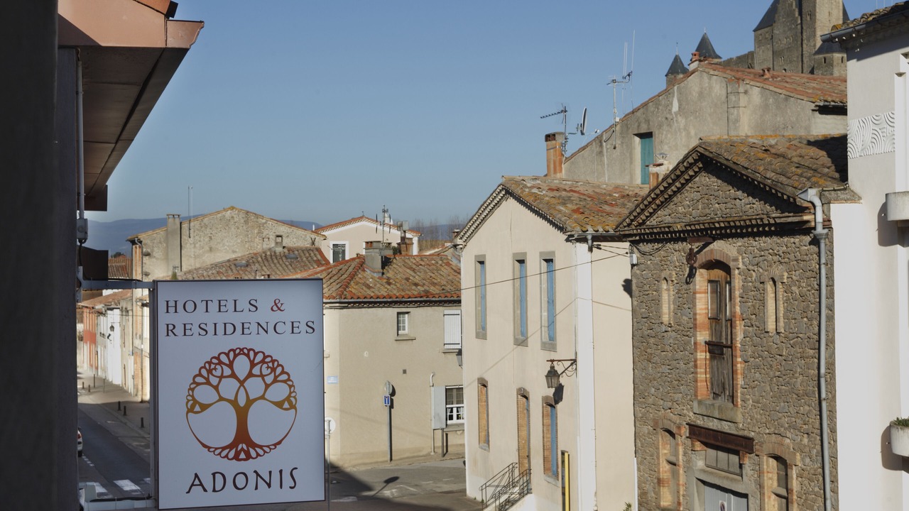 Photo of Outdoor in Carcassonne