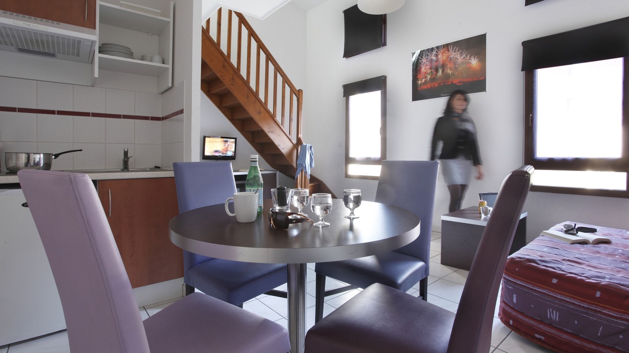 Photo of Kitchen in Carcassonne