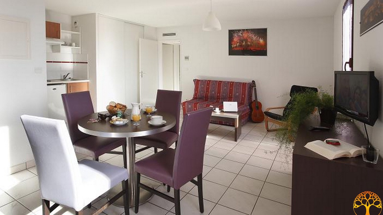 Photo of Kitchen in Carcassonne