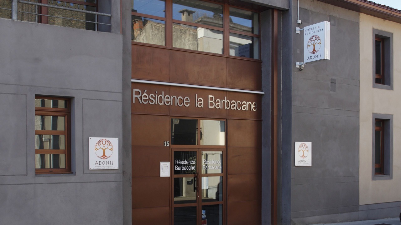 Photo of Outdoor in Carcassonne