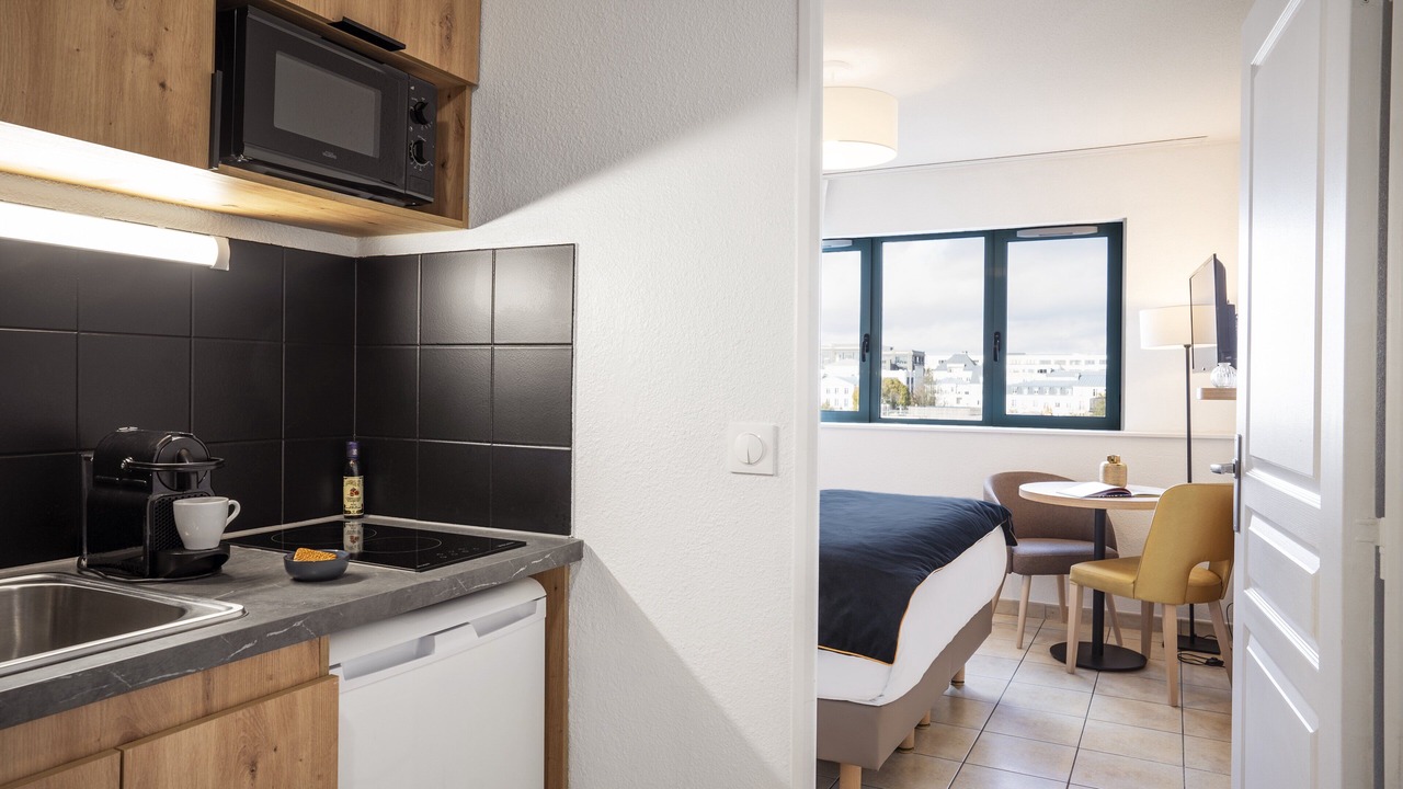 Photo of Kitchen in Serris