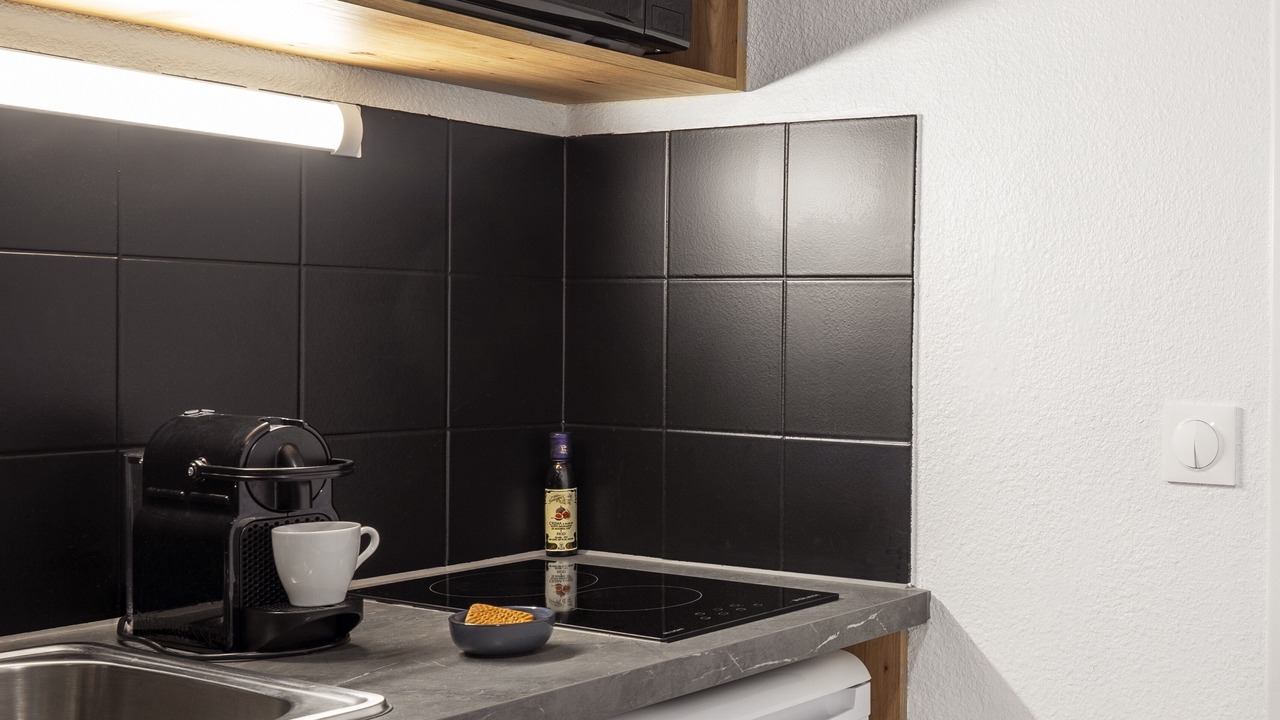 Photo of Kitchen in Serris