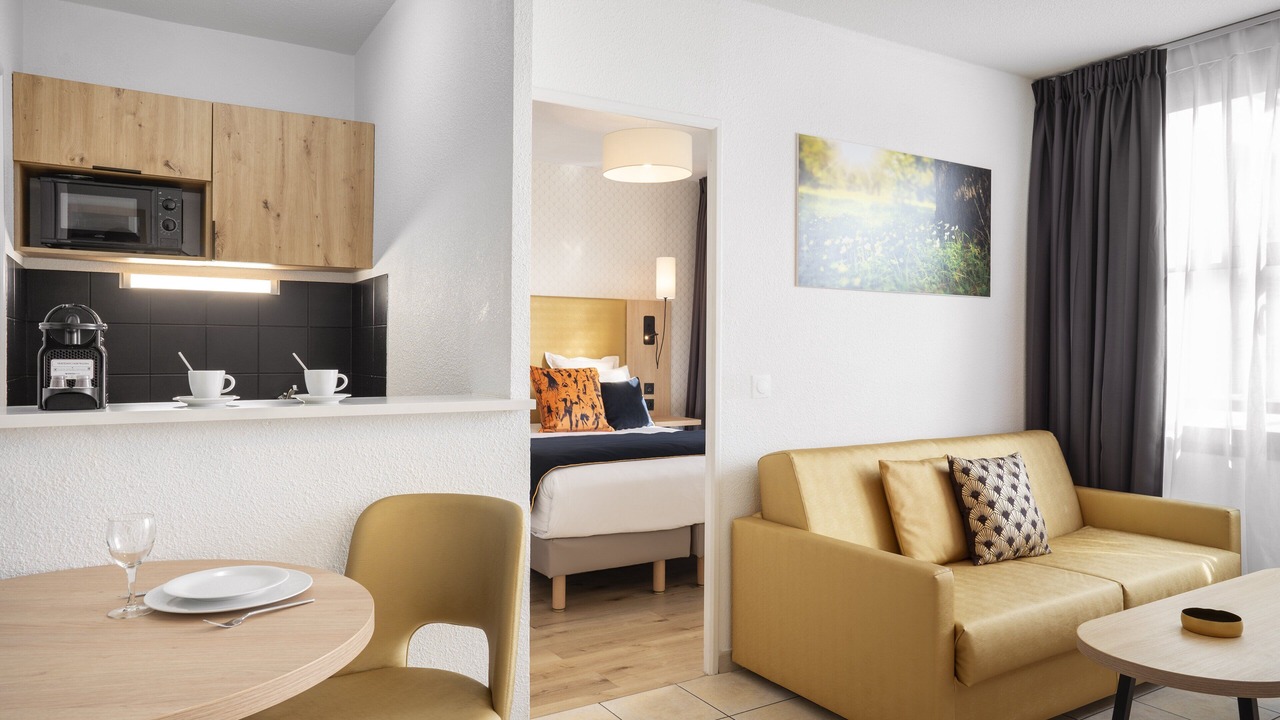 Photo of Bedroom in Serris
