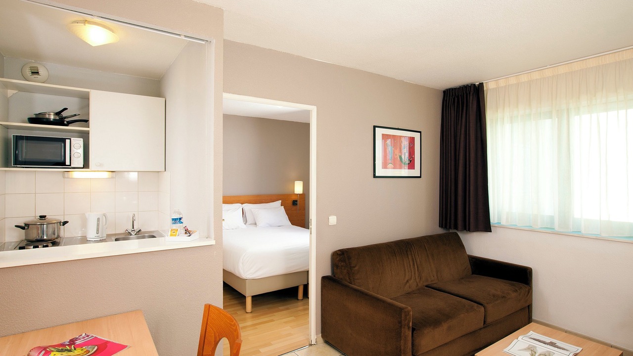 Photo of Bedroom in Serris