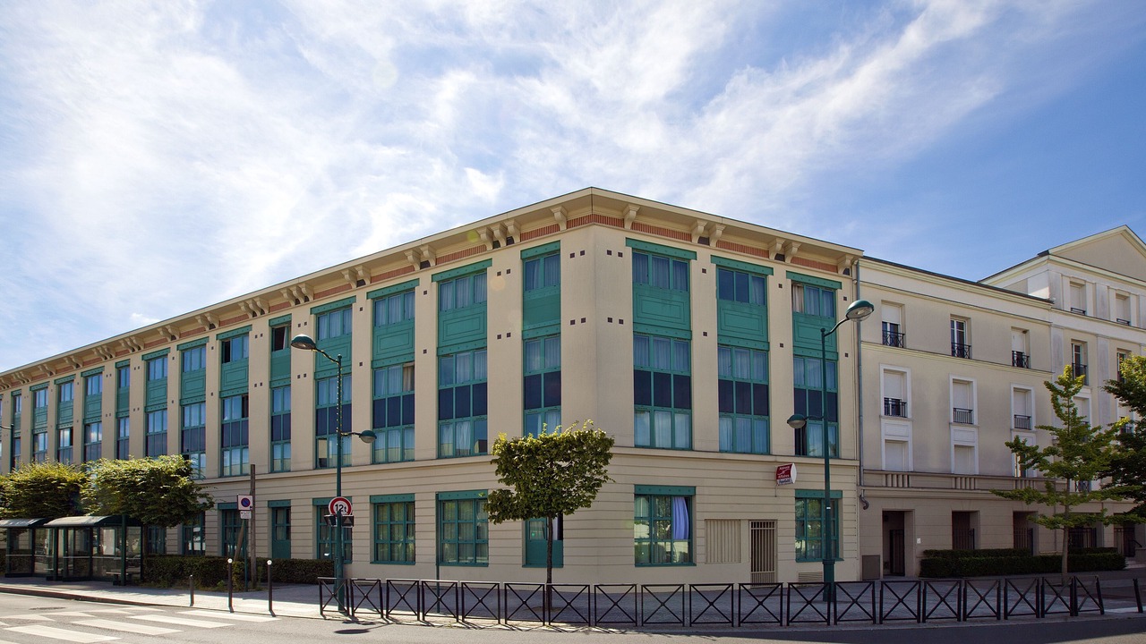 Photo of Outdoor in Serris