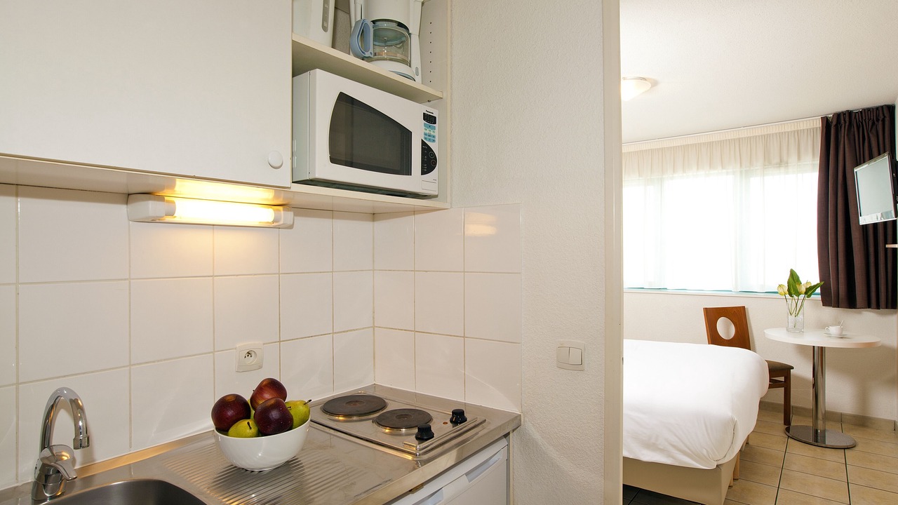 Photo of Kitchen in Serris