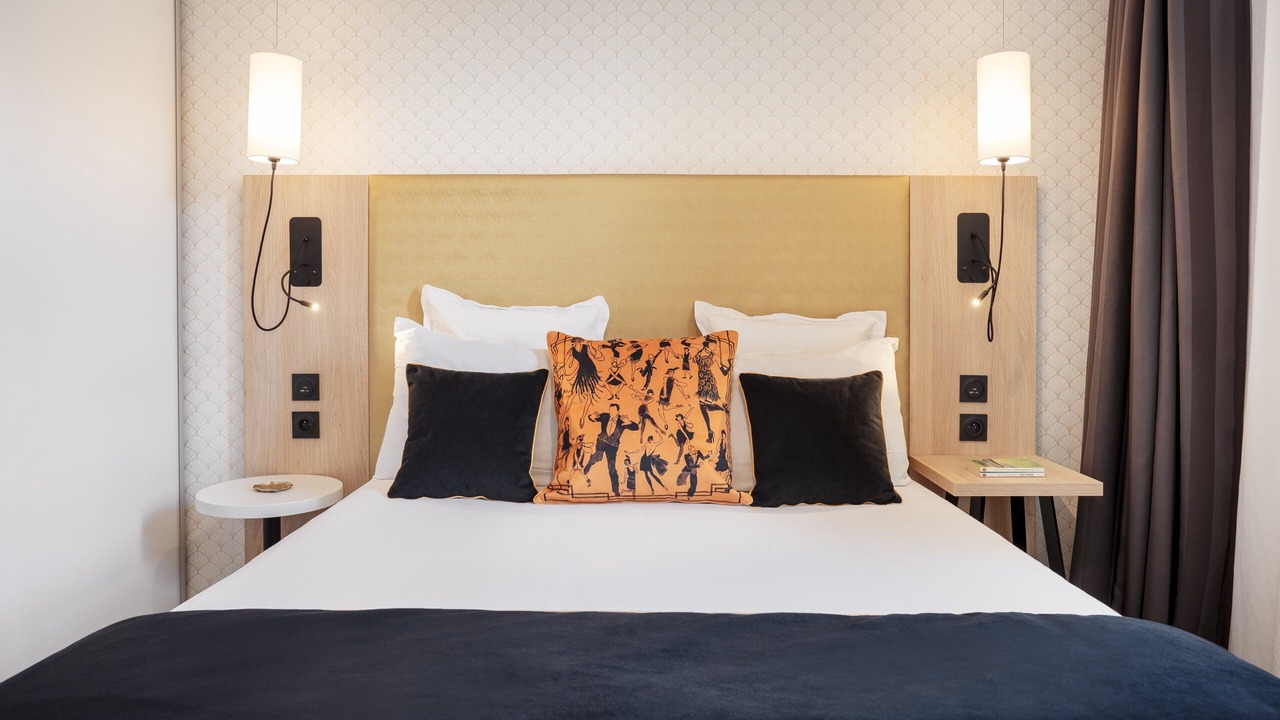 Photo of Bedroom in Serris