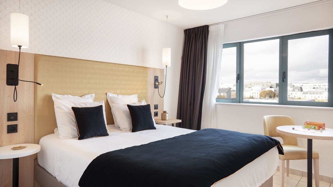 Photo of Bedroom in Serris