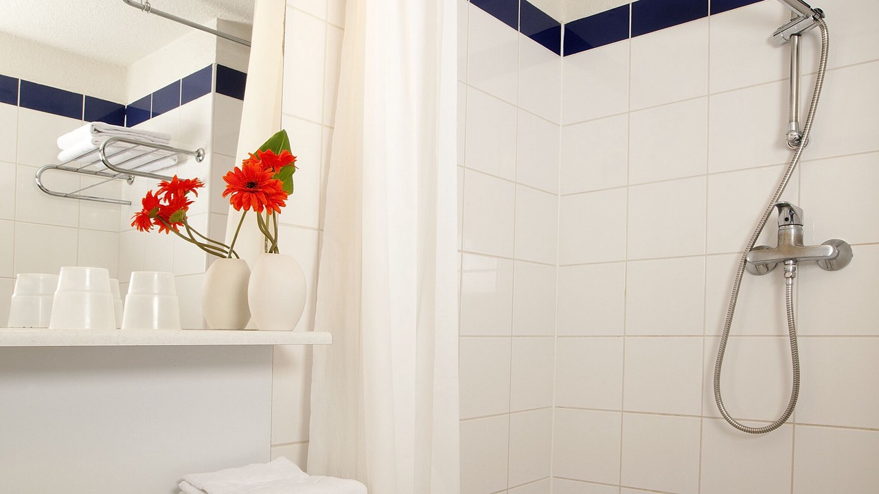Photo of Bathroom in Serris