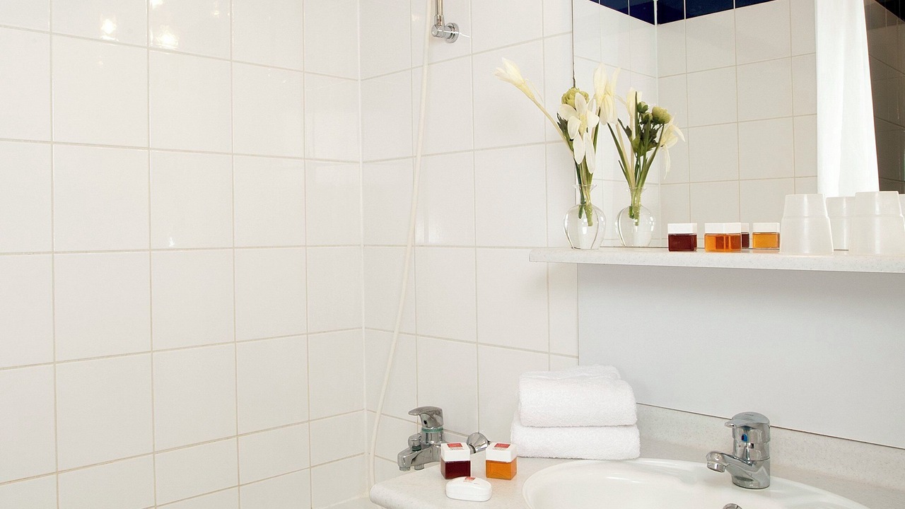 Photo of Bathroom in Serris