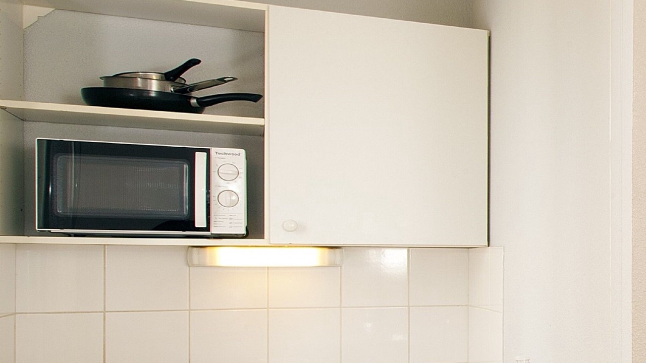 Photo of Kitchen in Serris