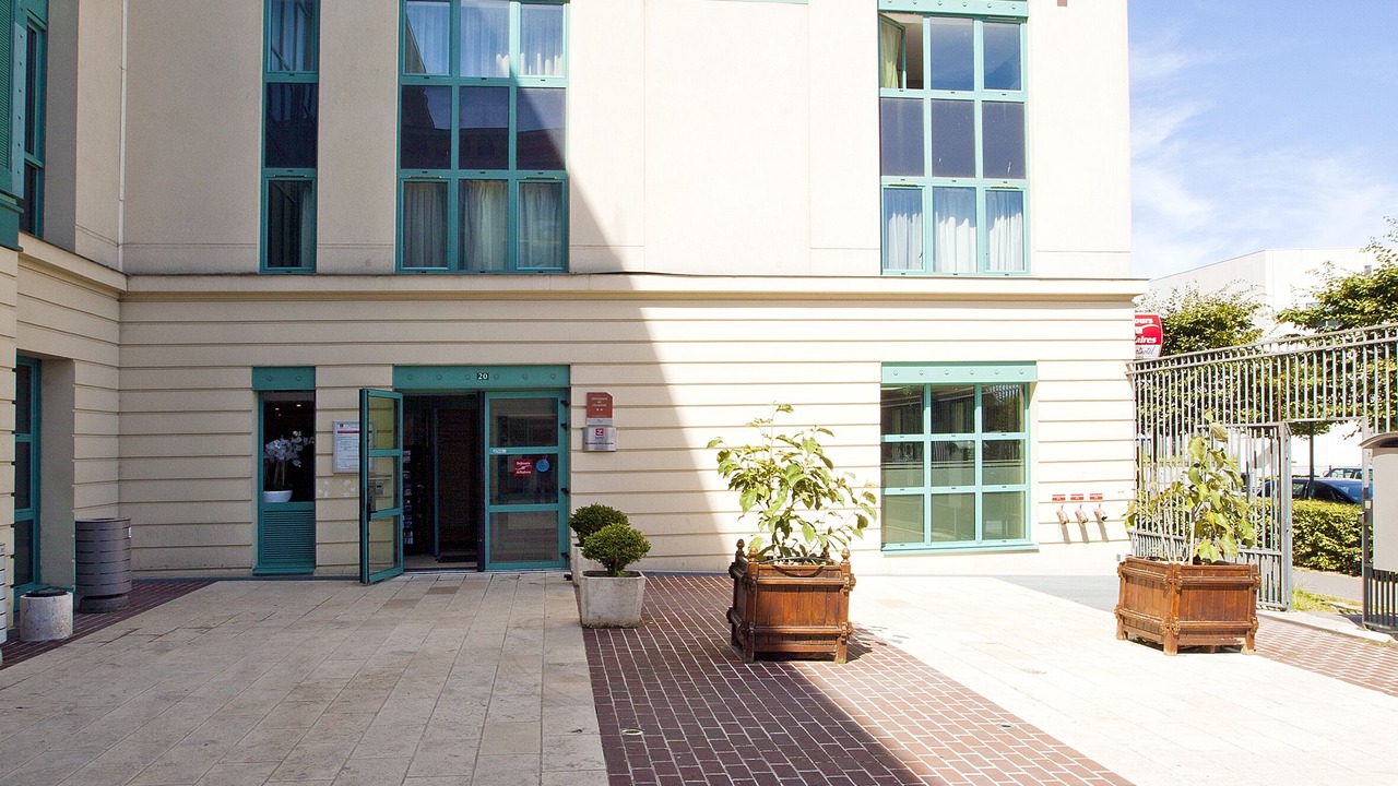 Photo of Outdoor in Serris