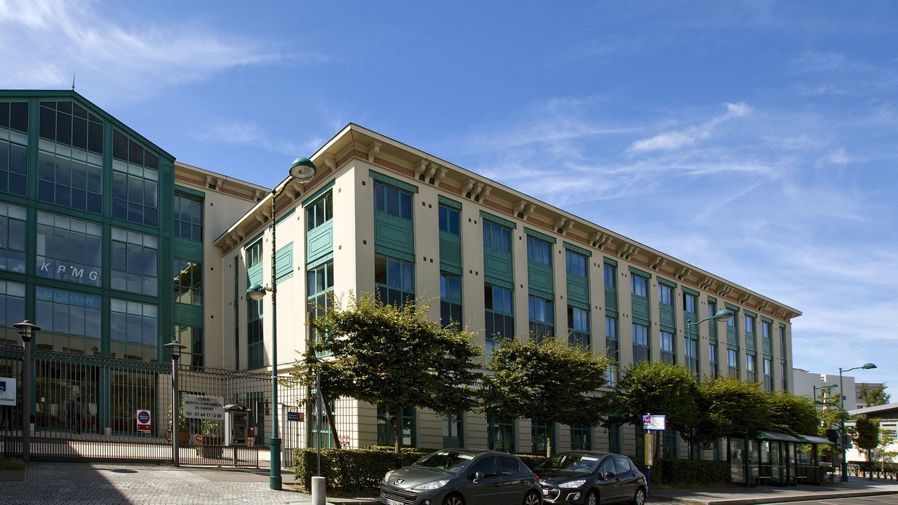 Photo of Outdoor in Serris