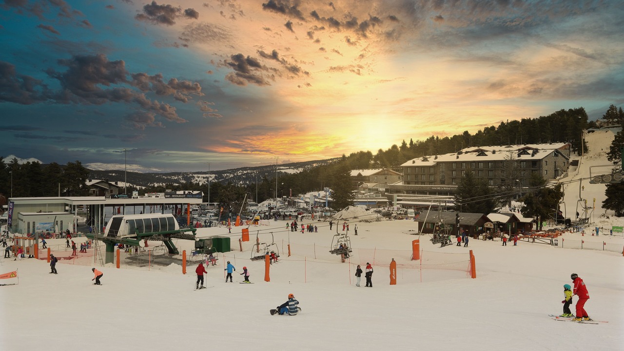 Photo of Others in La Molina