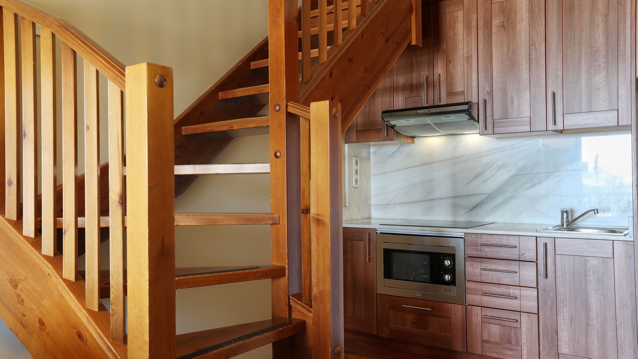 Photo of Kitchen in La Molina