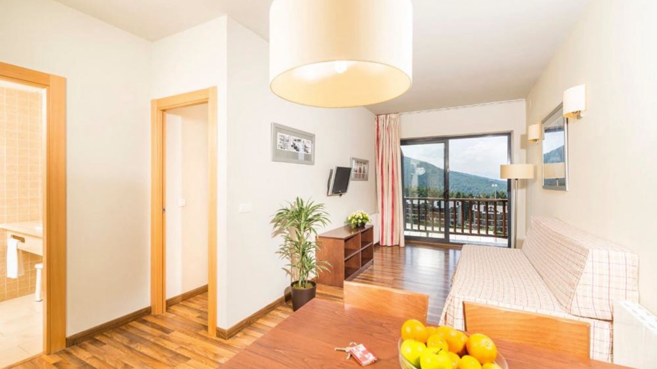 Photo of Livingroom in La Molina