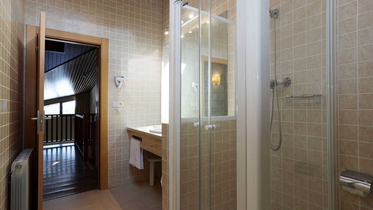 Photo of Bathroom in La Molina