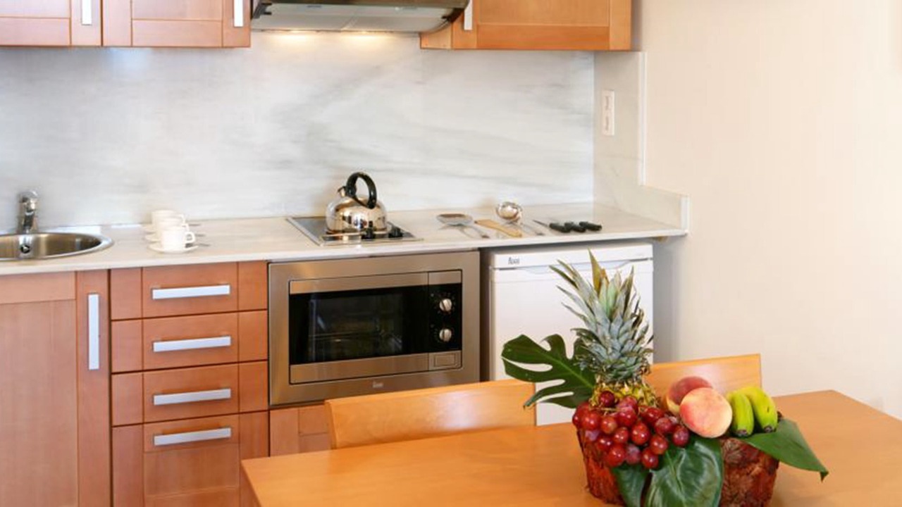 Photo of Kitchen in La Molina