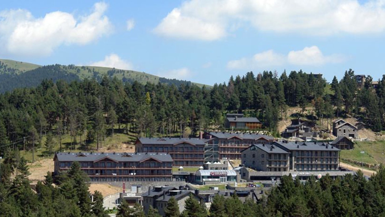 Photo of Outdoor in La Molina